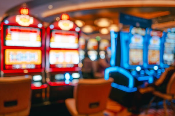 Live football and casino game selection dashboard